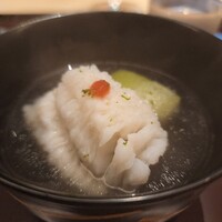 中洲 松 - 
