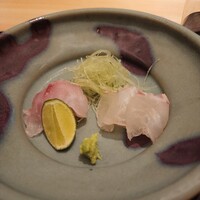 中洲 松 - 