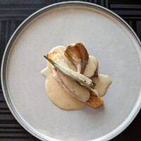 リストランテベルーガ - 