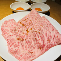 ビーフキッチン 恵比寿店 - 