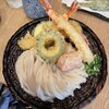 うどん 慎