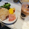 ワールドカフェ 甲府昭和店
