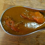 欧風カレー ボンディ - 