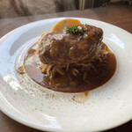 大衆ビストロ原田屋 - 