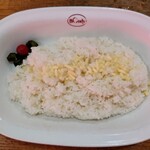 欧風カレー ボンディ - 