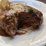 大衆ビストロ原田屋 - 