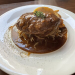 大衆ビストロ原田屋 - 