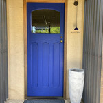 アコルドゥ - 青い扉