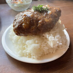 大衆ビストロ原田屋 - 