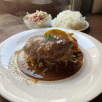 大衆ビストロ原田屋 - 