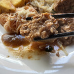 大衆ビストロ原田屋 - 