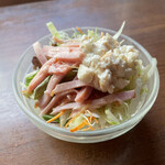 大衆ビストロ原田屋 - 