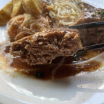 大衆ビストロ原田屋 - 