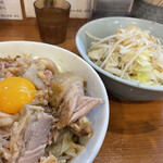 ラーメン BooBoo太郎。 - 