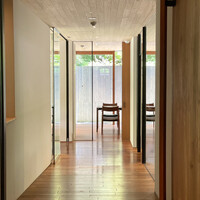 アコルドゥ - 店内