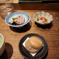 銀座 希鳥 - 