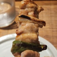 銀座 希鳥 - 