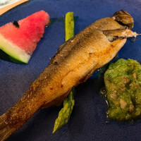 アン カフェ - 
