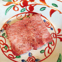 柳橋焼にく わにく - 