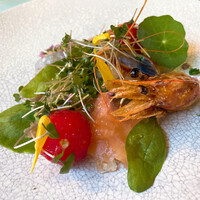 アン カフェ - 