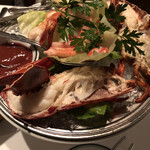 ウルフギャング・ステーキハウス - 