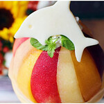 クレープリー チロル - 