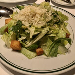 ウルフギャング・ステーキハウス - 