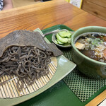 そば屋　竹辰 - 