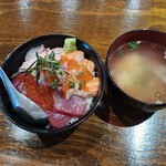 海の台所鱗屋 - 