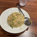 ラーメン魁力屋 - 