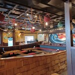 海の台所鱗屋 - 