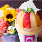 クレープリー チロル - 