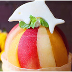 クレープリー チロル - 