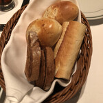 ウルフギャング・ステーキハウス - 