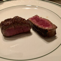 ウルフギャング・ステーキハウス 丸の内店 - 