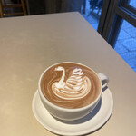 Blue Bottle Coffee - 