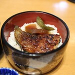 Ajigo Gorosakasegawa - 