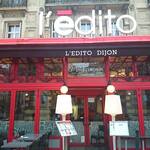 L'Edito Dijon - 