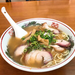 九州ラーメン - 