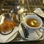 L'Edito Dijon - 料理写真: