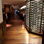 ウルフギャング・ステーキハウス - 