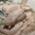 Fukuya - しっとり鶏むね肉