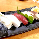 菊鮨 - お寿司