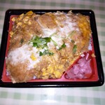 イオン - 料理写真: