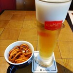 SCHMATZ Bakery＆Beer - 