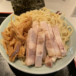 煎り酒と麺 しもきはら - 