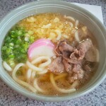 Teuchi Udon Fuki - 