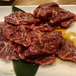 Yakiniku Tenyuu - 