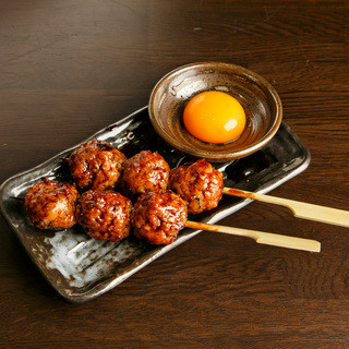 本格炭火焼鳥 ちどり_1