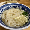 手打ちうどん ぶれーど・う